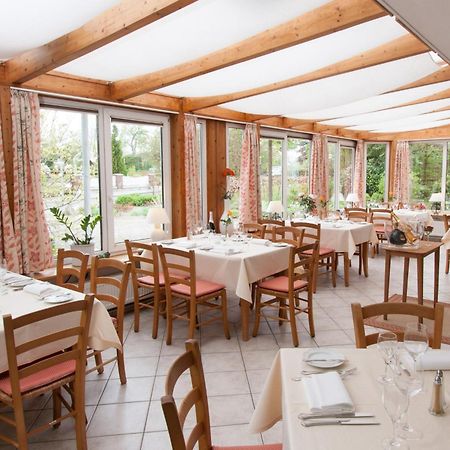 Gaestehaus Luv Und Lee Schwartbuck Ngoại thất bức ảnh