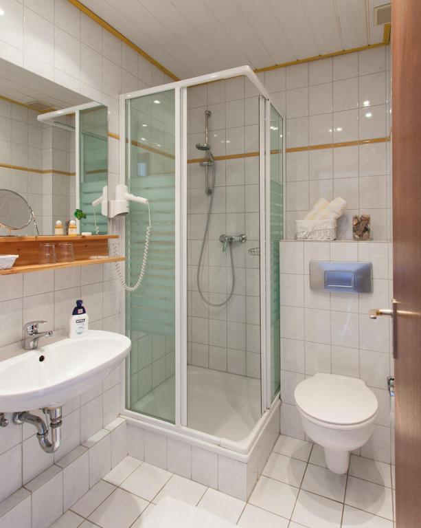 Gaestehaus Luv Und Lee Schwartbuck Phòng bức ảnh
