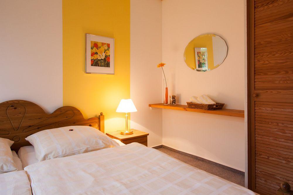 Gaestehaus Luv Und Lee Schwartbuck Ngoại thất bức ảnh