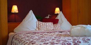 Gaestehaus Luv Und Lee Schwartbuck Ngoại thất bức ảnh