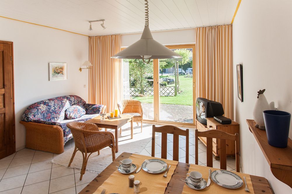 Gaestehaus Luv Und Lee Schwartbuck Ngoại thất bức ảnh