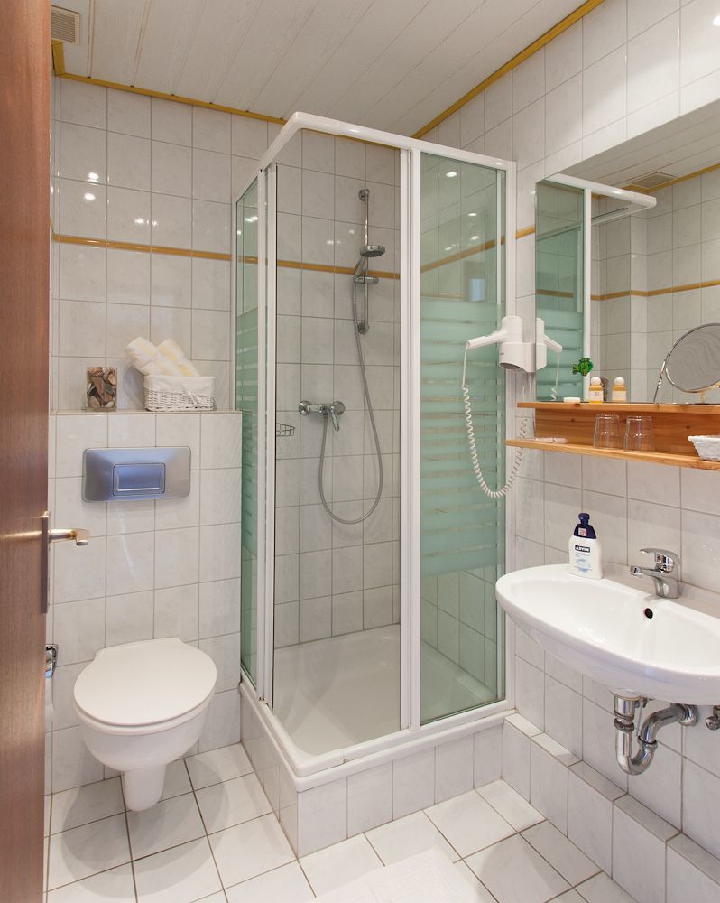 Gaestehaus Luv Und Lee Schwartbuck Ngoại thất bức ảnh